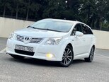 Toyota Avensis-1