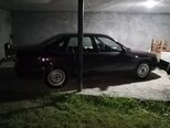 Opel Vectra-2