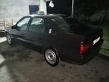 Opel Vectra-4