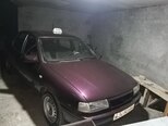 Opel Vectra-1