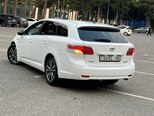 Toyota Avensis-5