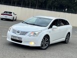 Toyota Avensis-4
