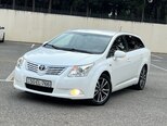 Toyota Avensis-8