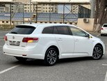 Toyota Avensis-7