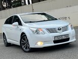Toyota Avensis-2