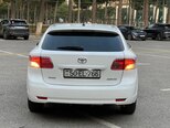 Toyota Avensis-9