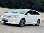 Toyota Avensis-3