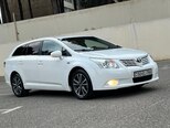 Toyota Avensis-12
