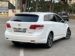 Toyota Avensis-6