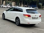 Toyota Avensis-14