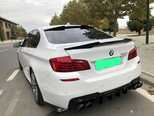 BMW 528-4
