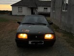 LADA (VAZ) 21099-1