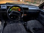 LADA (VAZ) 21099-8