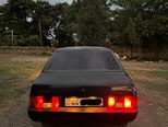 LADA (VAZ) 21099-3