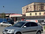Kia Pride-3