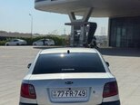 Kia Pride-7