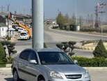Kia Pride-6