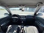 Kia Pride-8