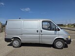 Ford Transit-7