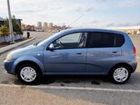Chevrolet Aveo-4