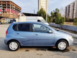 Chevrolet Aveo-5