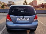 Chevrolet Aveo-2