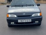 LADA (VAZ) 2115-1