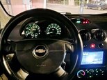 Chevrolet Aveo-16