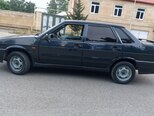 LADA (VAZ) 2115-3