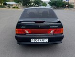 LADA (VAZ) 2115-2