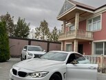 BMW 430-8
