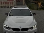 BMW 430-4