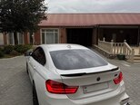 BMW 430-3