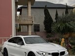 BMW 430-16