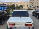 LADA (VAZ) 2106-2