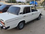 LADA (VAZ) 2106-6