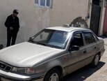 Daewoo Nexia-5