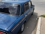 LADA (VAZ) 2106-3