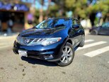 Nissan Murano-1