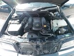 Mercedes C 240-6