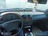 Mercedes C 240-5