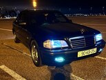 Mercedes C 240-1