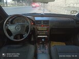 Mercedes C 240-10