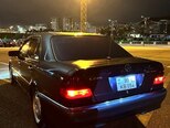 Mercedes C 240-2