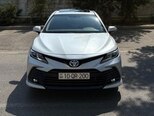 Toyota Camry-1