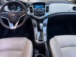 Chevrolet Cruze-11