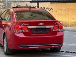 Chevrolet Cruze-12