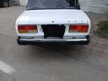 LADA (VAZ) 2107-2