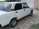 LADA (VAZ) 2107-5