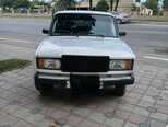 LADA (VAZ) 2107-1